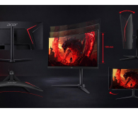 Acer Nitro XZ340CURW0BMIIPHX - 1527837 - zdjęcie 8